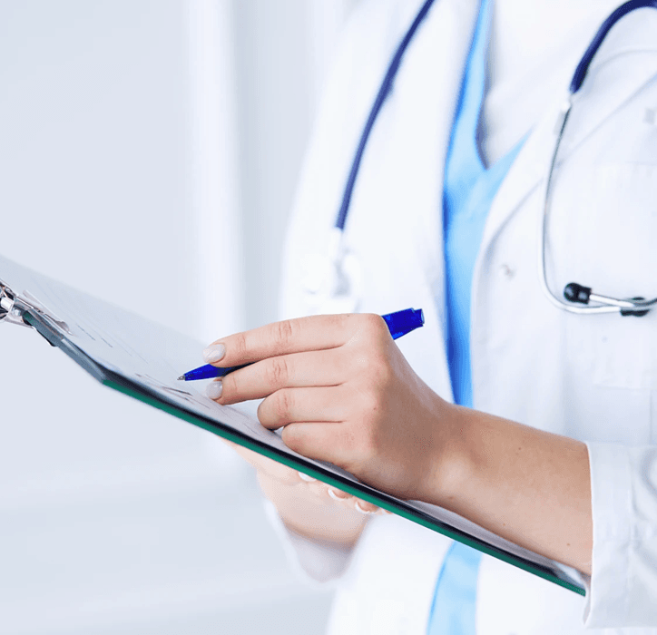 Evaluación oncológica